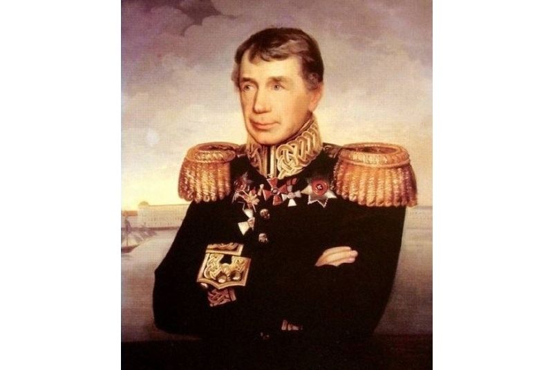 23 июня в 1805 году началось обследование побережья Сахалина экспедицией И.Ф. Крузенштерна