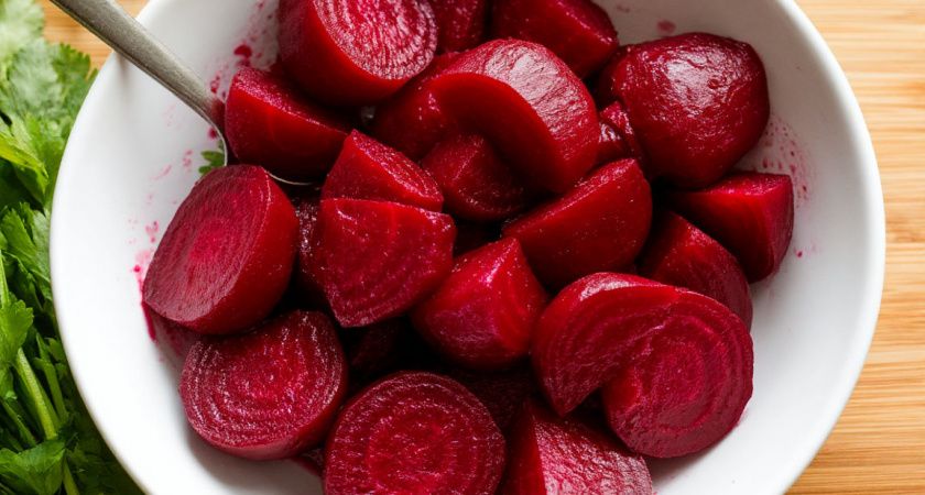 Свекла оставляет 50% вкуса в кастрюле с водой: вот как нужно ее готовить без варки — вкуснее, проще и быстрее