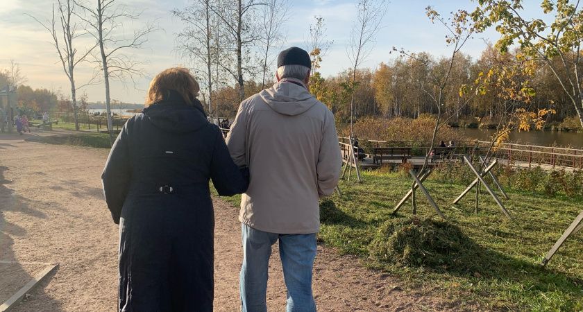 На пенсию по старости теперь никто не выйдет: новый график выхода на пенсию в 2025 - таблица по годам