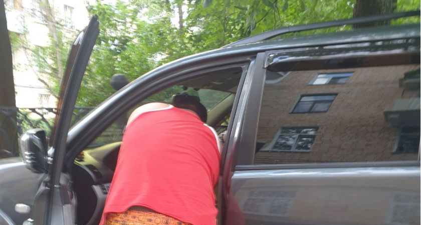 С 10 июня обязательно должно быть в каждом авто: вот зачем каждый водитель теперь обязан возить в салоне белое полотенце