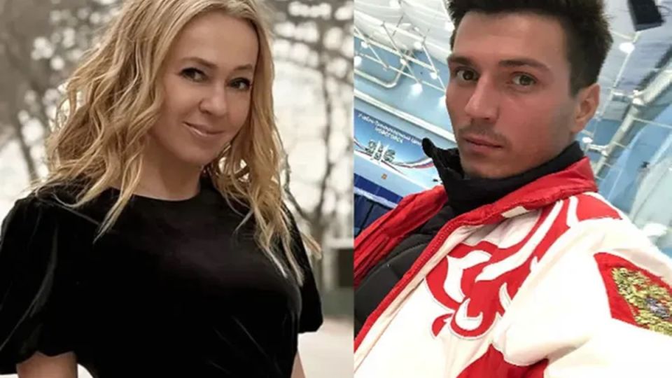 Рудковская прокомментировала обвинения тренера в педофилии