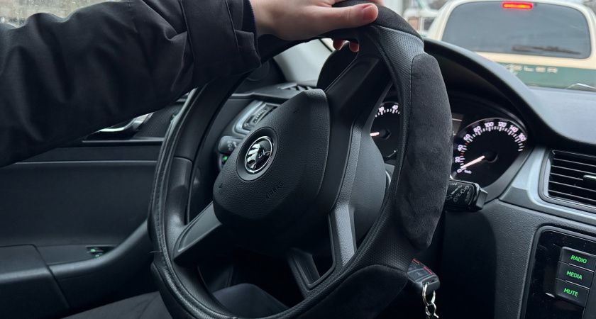 Водители категории "В" получат права без сдачи экзамена - понадобится 1 справка
