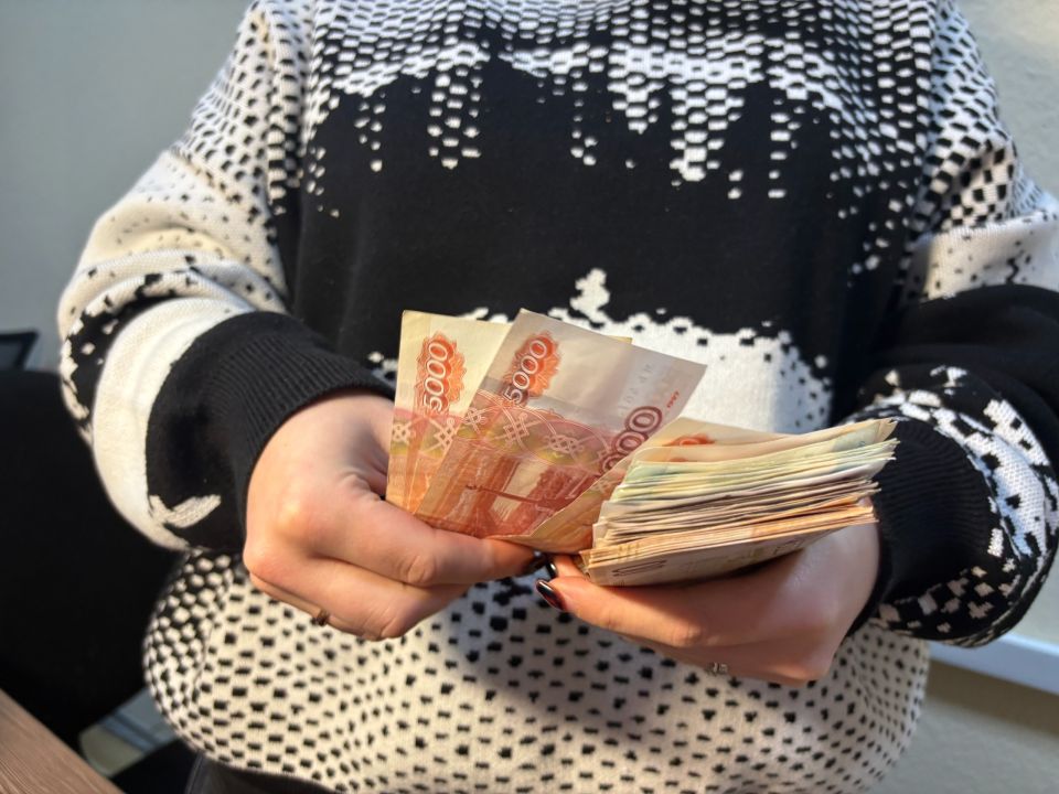 Сумма небольшая, но каждому. Эту выплату получат пенсионеры в начале июля