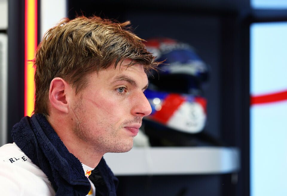  : Red Bull       McLaren