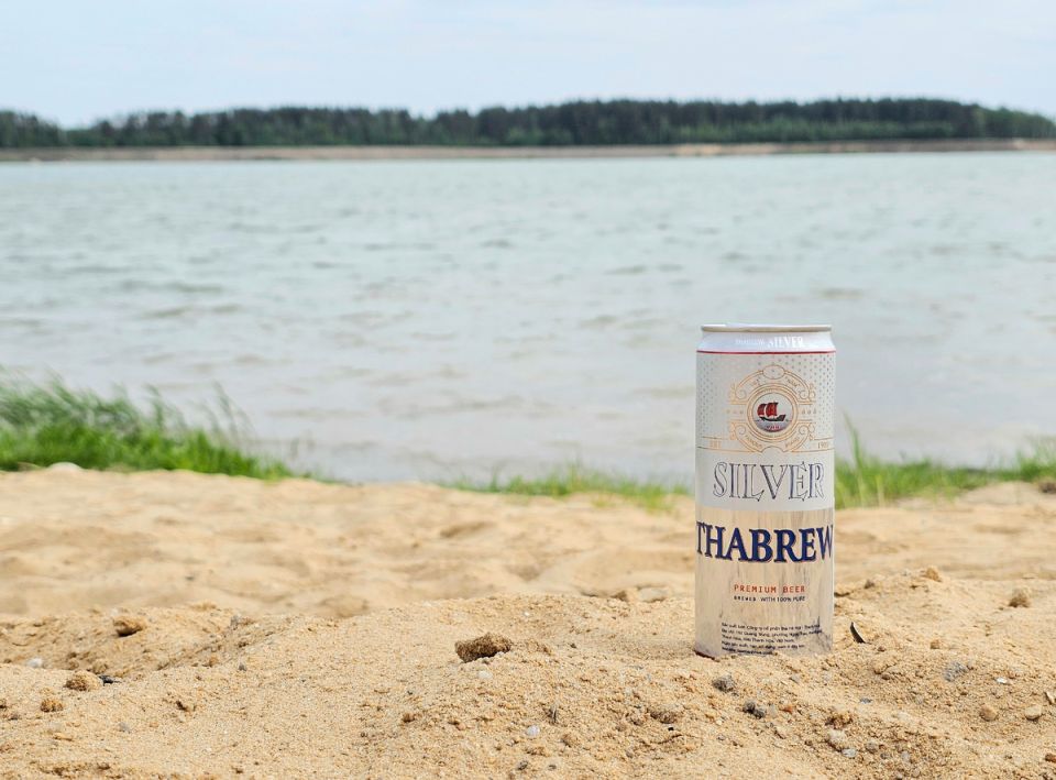   Silver Thabrew:     