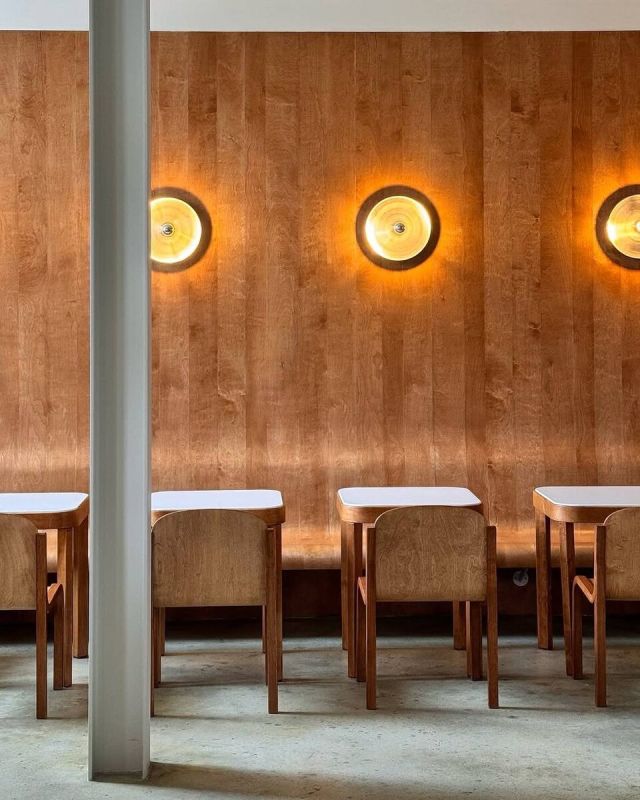   : Cafeteria de Madre  
