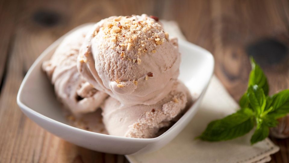 Простой рецепт вкуснейшего крем-брюле: на покупное и смотреть не захотите