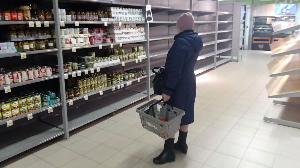 «Предложений будет больше»: эксперт дал прогноз состояния рынка после ухода западных компаний