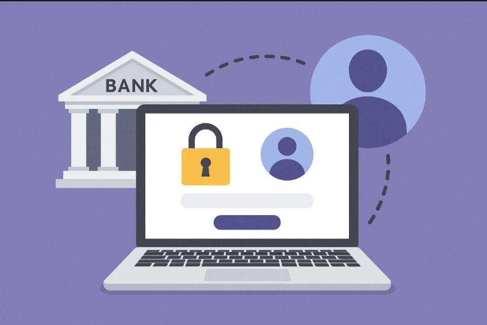 Как безопасность ваших данных может пострадать при авторизации через банковский ID