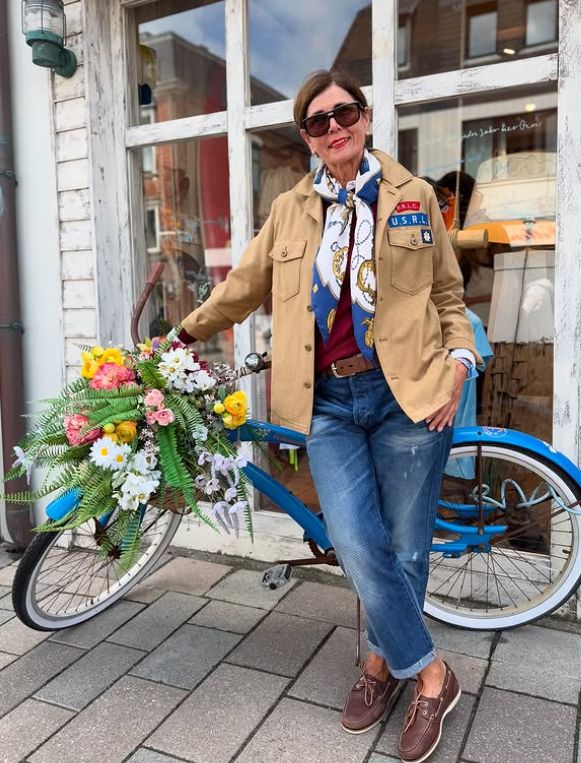 Самые вело-дружественные точки мира: лучший способ справиться со стрессом