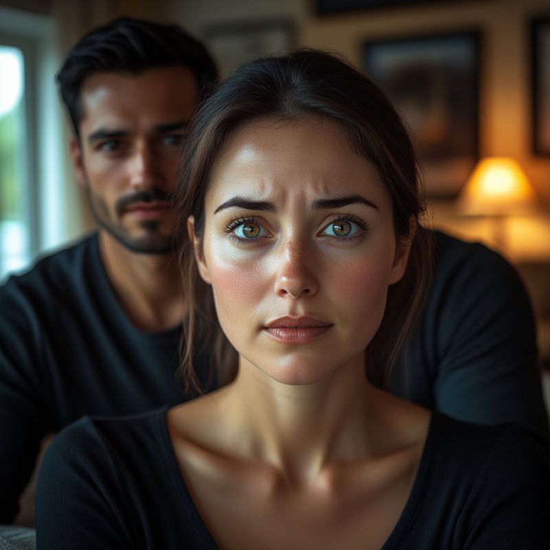 Как измены могут привести к неожиданным последствиям: судьбоносные выборы в отношениях