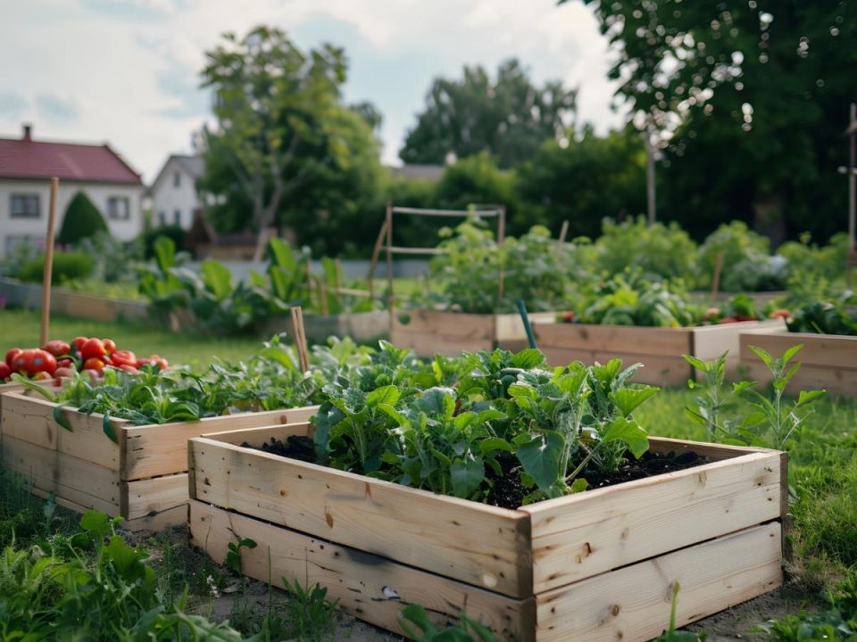 Неожиданные помощники для вашего сада: как лекарственные препараты могут улучшить урожай