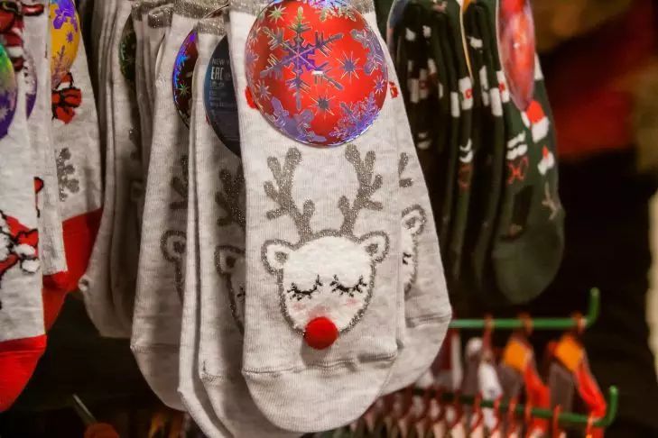 Как отстирать белые носки от пятен: 3 простых секрета, которые работают всегда