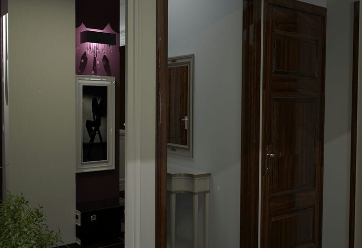 Свечи и скрипучие двери: старый трюк, который работает лучше WD-40