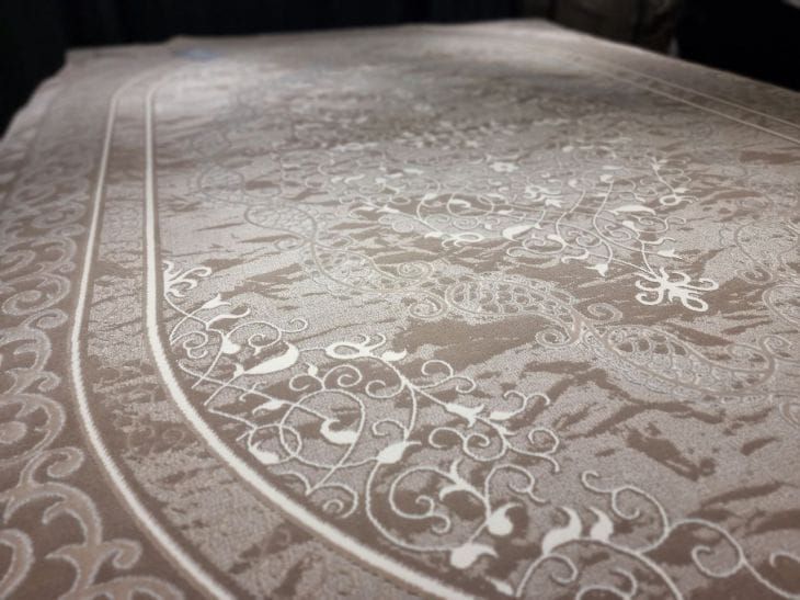 Сода vs ковёр: гениальный лайфхак, который заменит химчистку