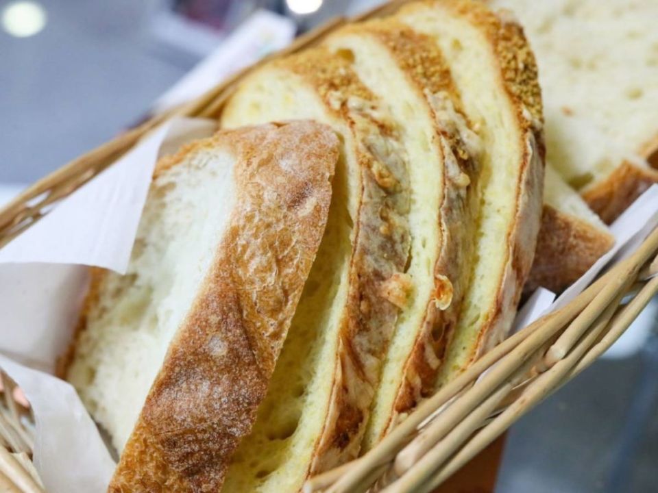 Как продлить свежесть хлеба и избежать плесени