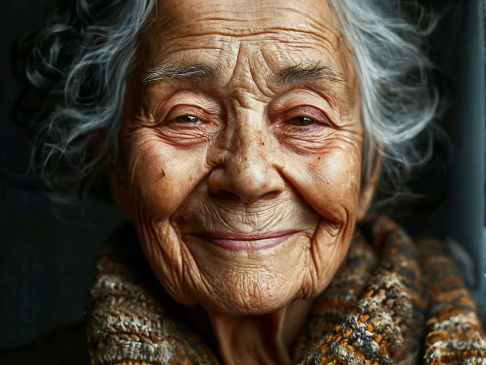 Как оставаться активным и счастливыми после 60 лет: 10 секретов долголетия