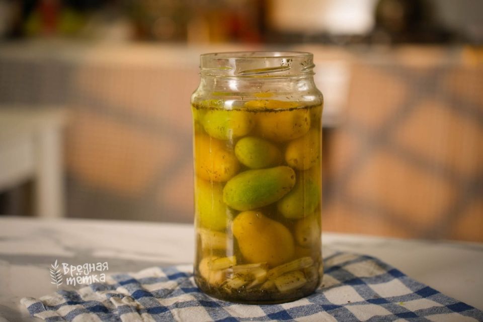 Пирожки на скорую руку: сочетание вкуса и простоты