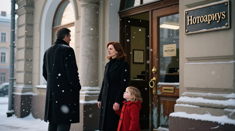 Невостребованное наследство: как отцовство влияет на права ребенка