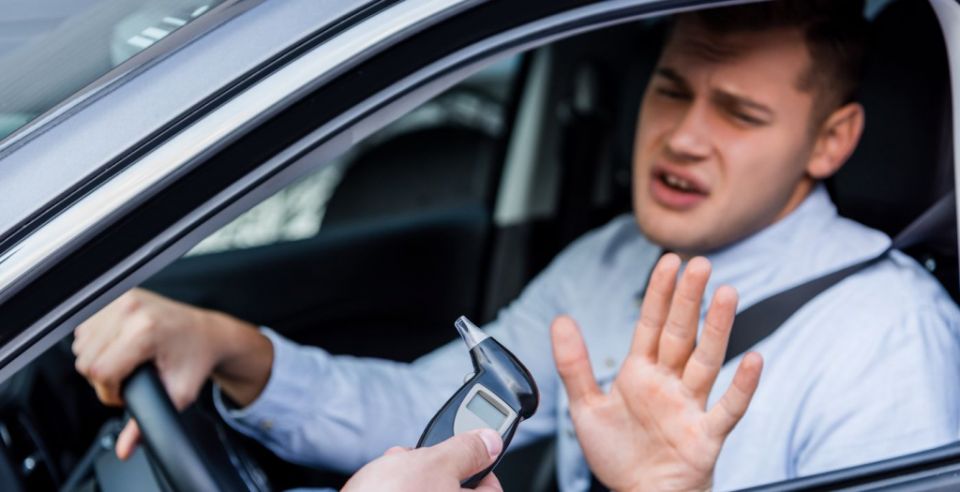 Что грозит водителям за отказ от освидетельствования: все нюансы и последствия