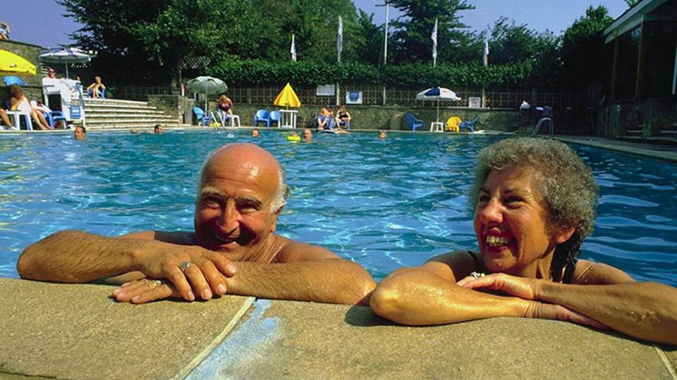 Как пенсионерам поправить здоровье в санатории за счет государства: все, что нужно знать