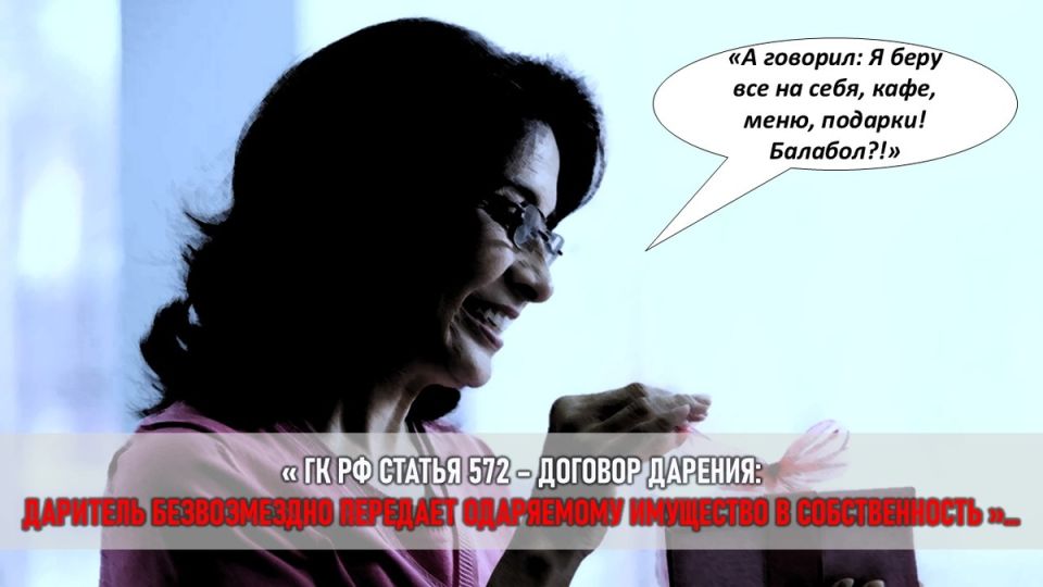 ��� ������� ����� ����� ���������� ��������: ������� � ������������� � �������������