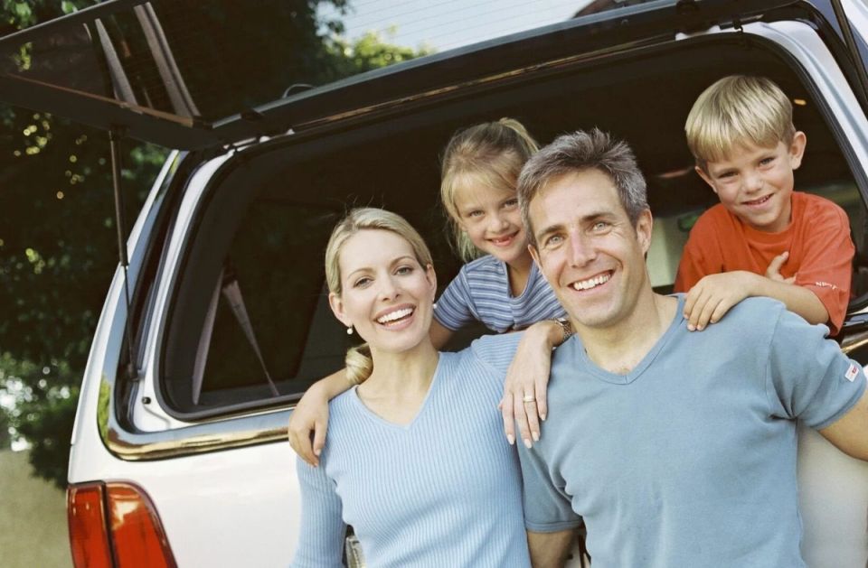 Гаражная амнистия 2026: упрощение регистрации недвижимости становится доступнее