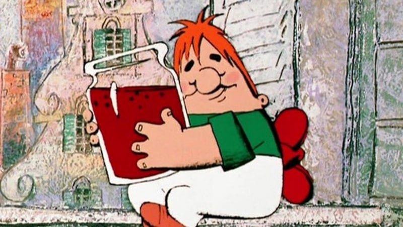 ����� ��������� �������: ��� ����������� ����� �������� ������ ��������