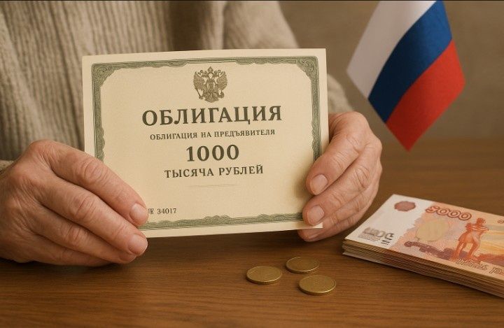 Доступные инвестиции: ОФЗ как способ повысить доход для пенсионеров