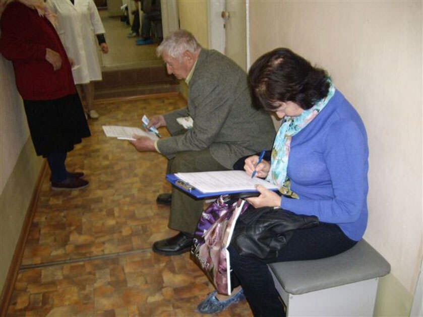 Как предотвратить мошенничество: новая программа для пенсионеров