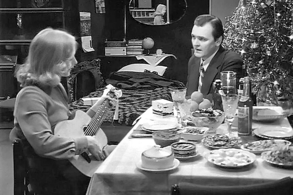 Новый год и вкусные традиции: как «Ирония судьбы» вдохновляет поколения