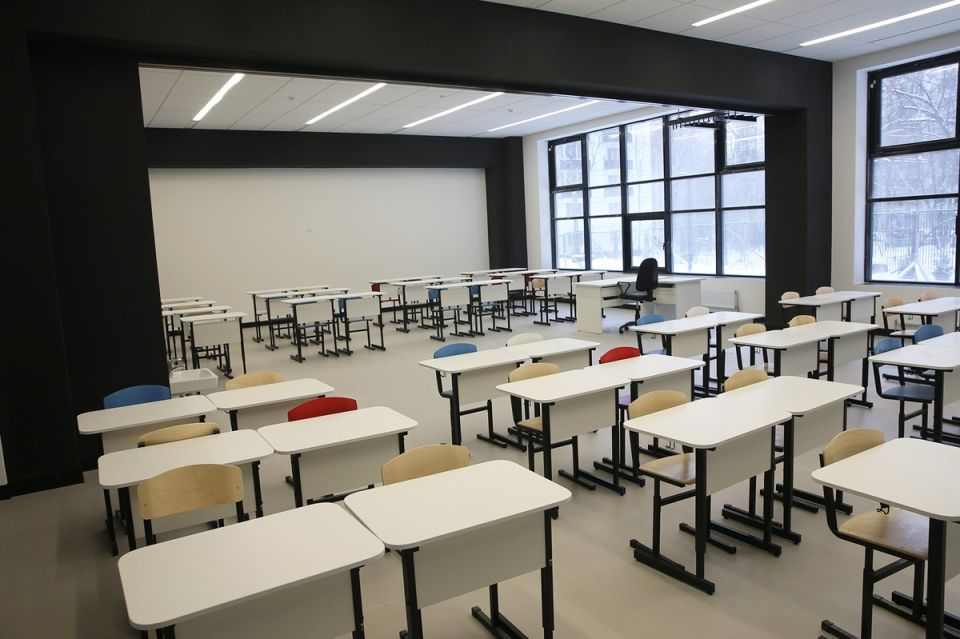 Новая эра в образовании: как изменятся российские школы