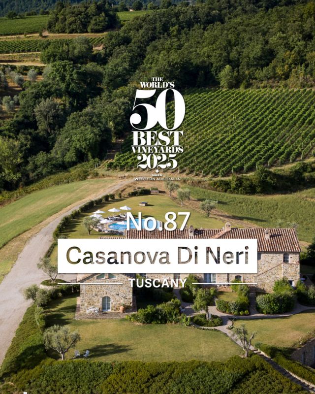 ���������� ����������: ��� Casanova di Neri ����������� ������� ������