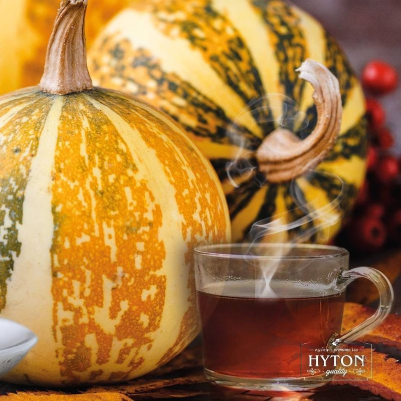 Зелёный или чёрный чай: что выбрать для укрепления иммунитета?