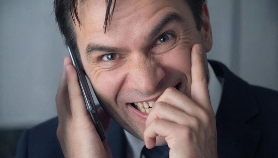 Остерегайтесь: как опасные номера могут обернуться потерей денег