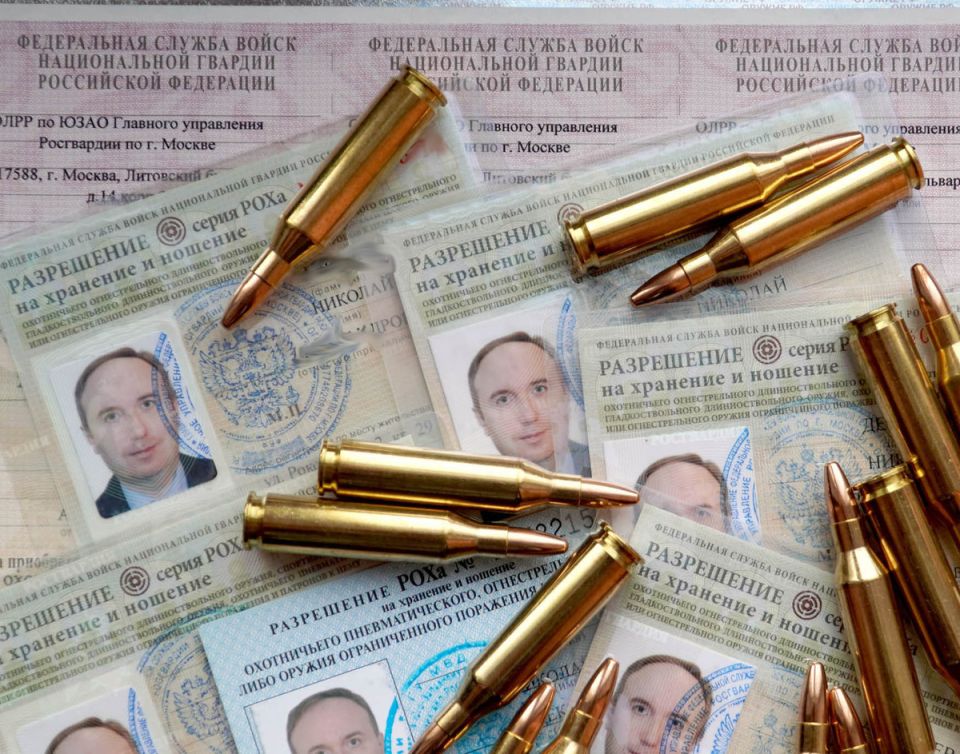 Новые реалии оружейного законодательства: что изменилось в 2026 году