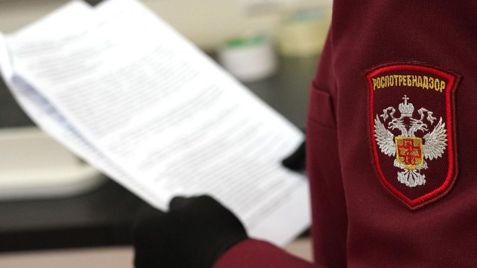 Как и когда жаловаться на управляющую компанию в роспотребнадзор