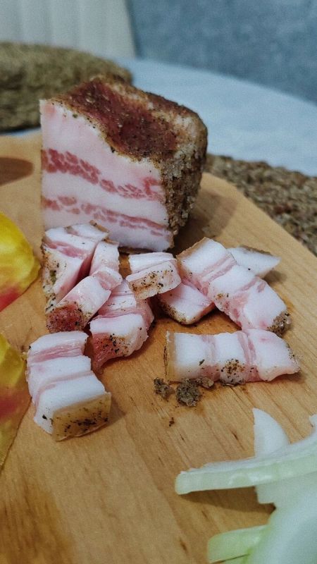 Почему печень страдает от привычных продуктов больше, чем от жирного?