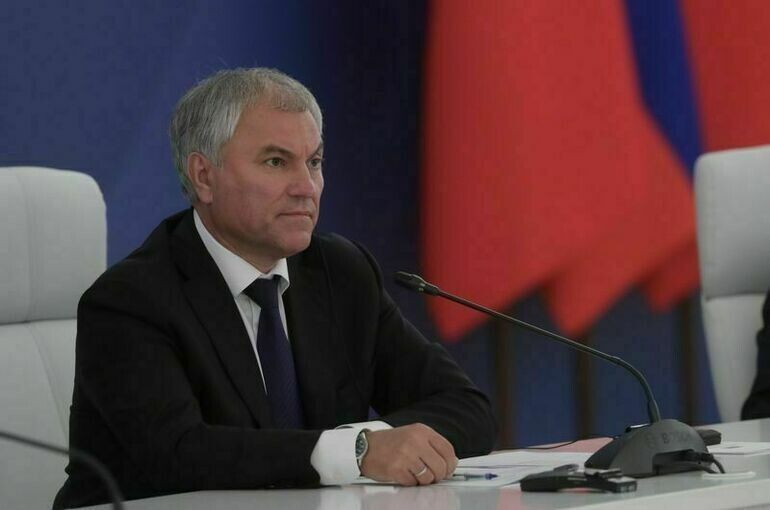 Госдума нацелена на усиление мер защиты граждан от кибермошенников