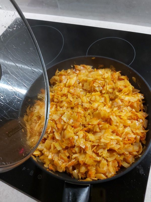 Как капуста помогает сбросить вес после 50 лет, и почему это работает