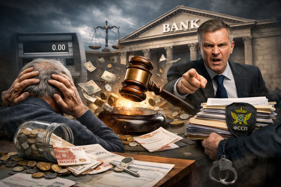 Суд между банком и вкладчиком: новая реальность для банковских процентов