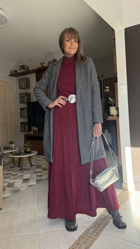 ������ ������ �� �������� 50+: ��������� ������ ��� ����� �����