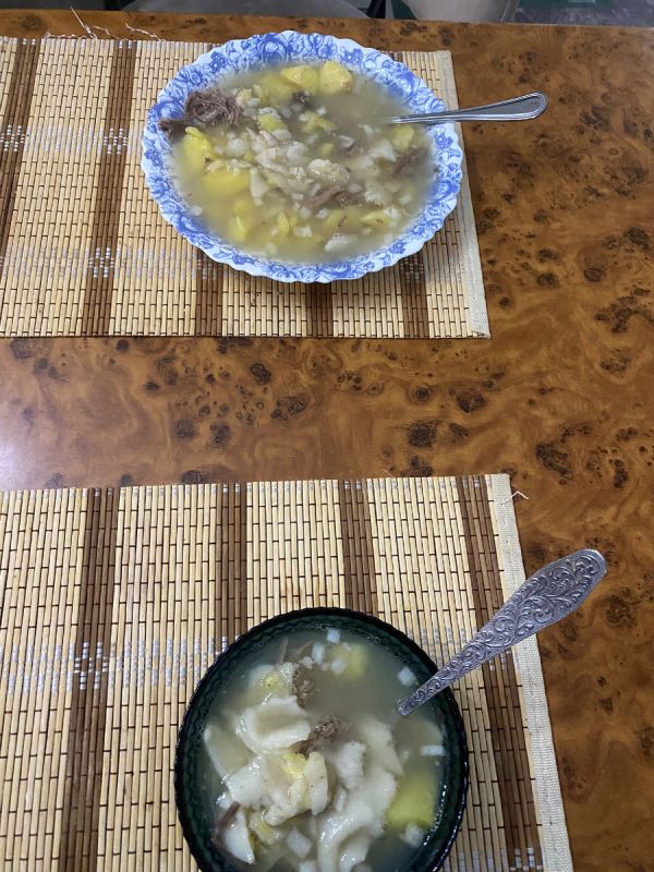 Когда пенсия становится поводом понять быт и близких