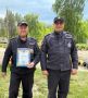 В региональном УМВД прошел чемпионат по стрельбе из боевого ручного стрелкового оружия среди сотрудников органов внутренних дел
