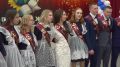 В Ульяновске последний звонок прозвучал для 8600 школьников