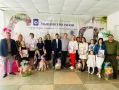 В Ульяновске прошел финал конкурса Семья года