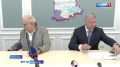 Второй день Международного кинофестиваля "От всей души"