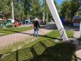 В Ульяновске пройдет последняя санпятница в этом сезоне