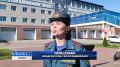 Есть первая жертва тополиного пуха