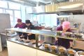 В Ульяновской области подвели итоги регионального этапа Всероссийского конкурса Лучшая школьная столовая